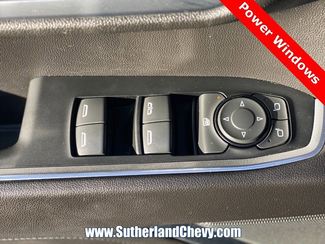 Used 2023 GMC Sierra 1500 Elevation image 18