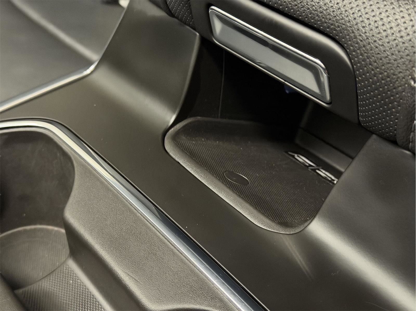 Certified 2024 GMC Sierra 2500 SLT w/ SLT Convenience Package image 34