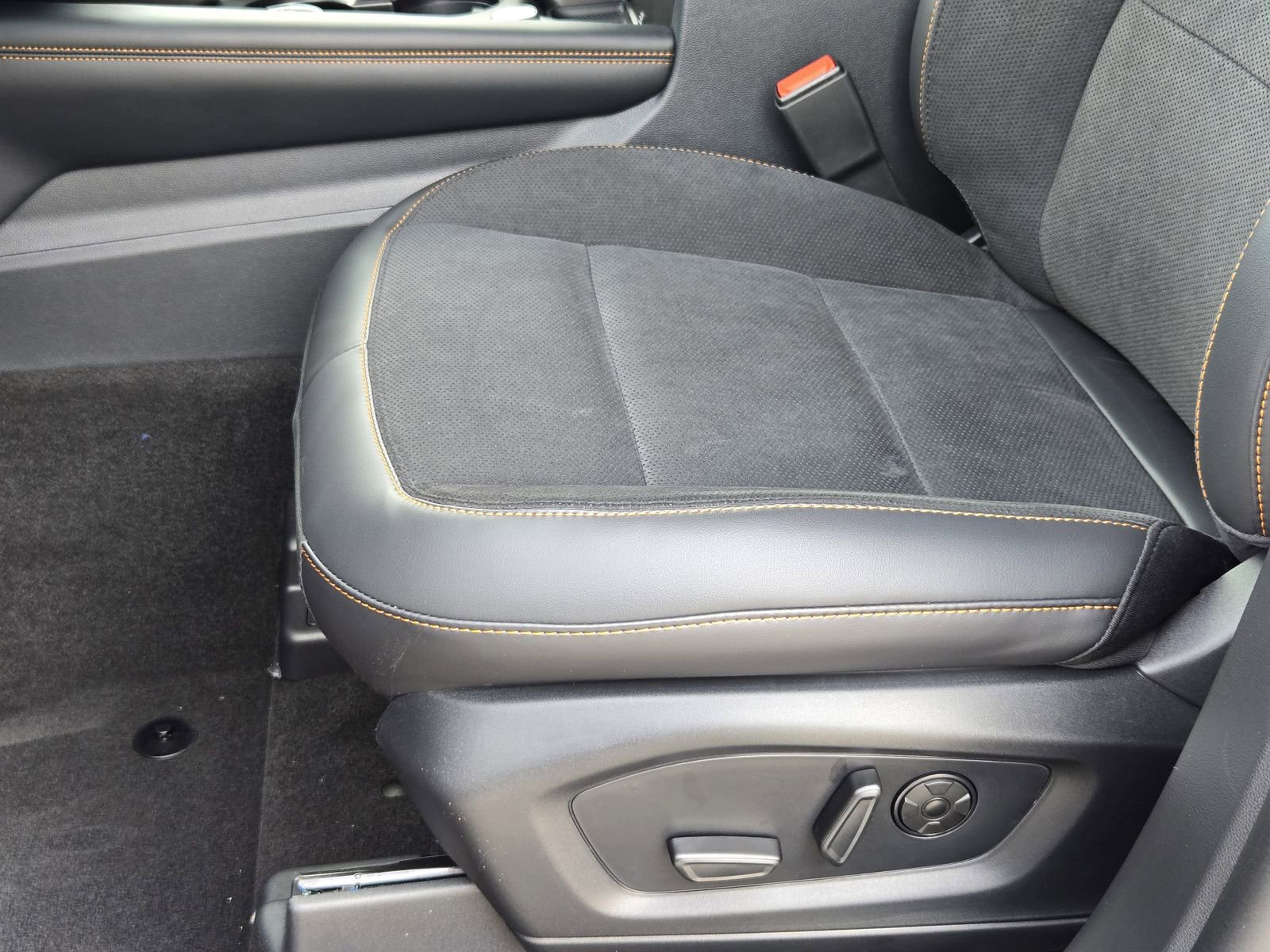 New 2026 Ford Explorer Tremor w/ Tremor Ultimate Package image 25