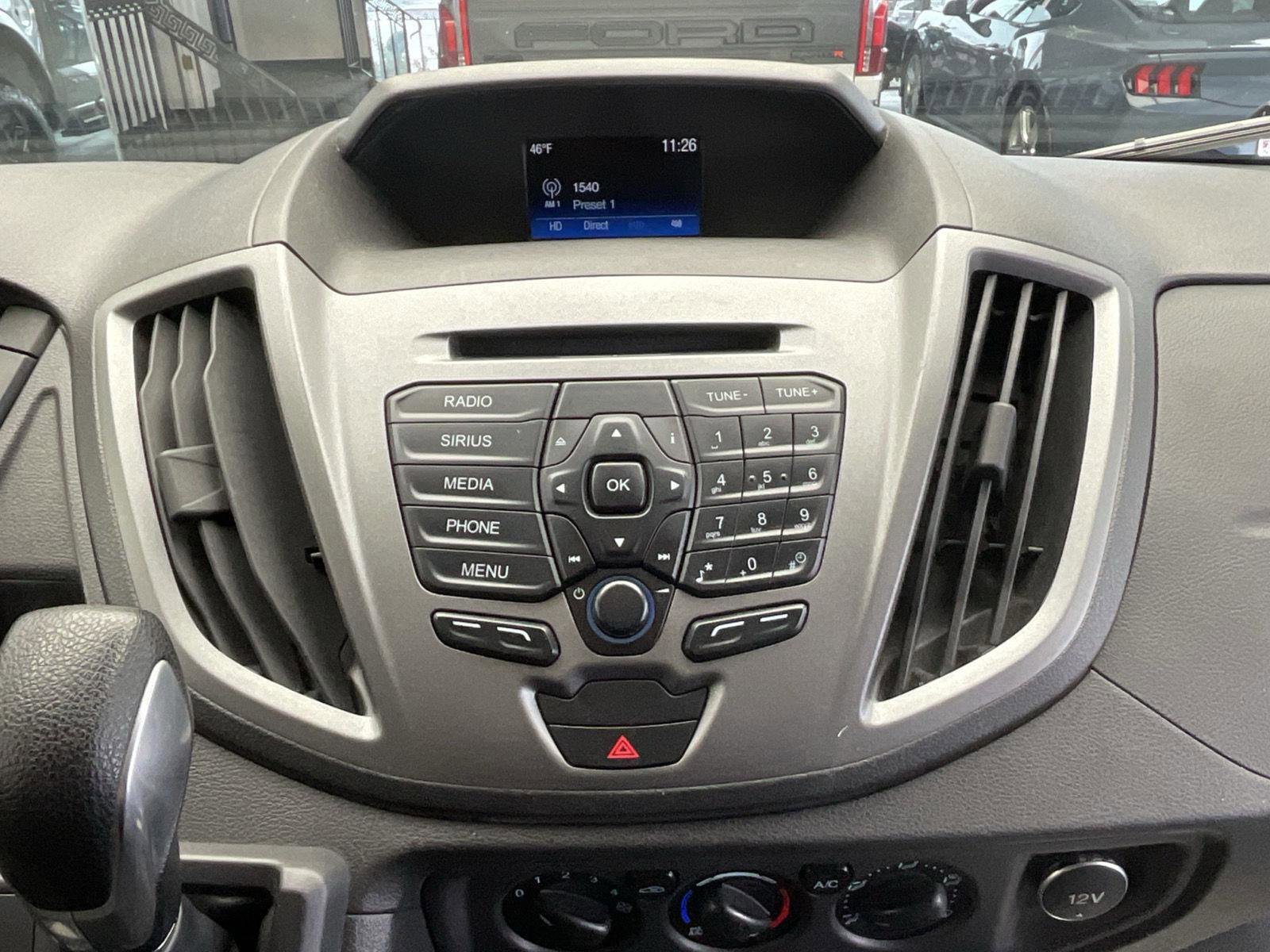 Used 2016 Ford Transit 350 XLT RWD image 12