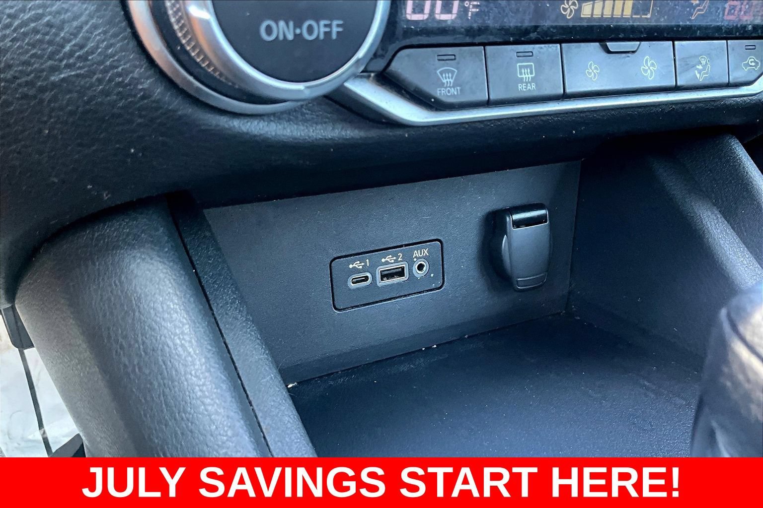 Used 2021 Nissan Sentra SV FWD image 15