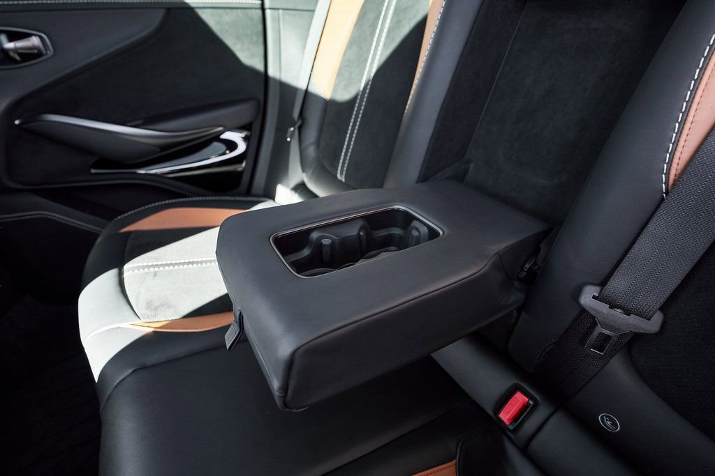 Used 2023 Aston Martin DBX 707 image 45