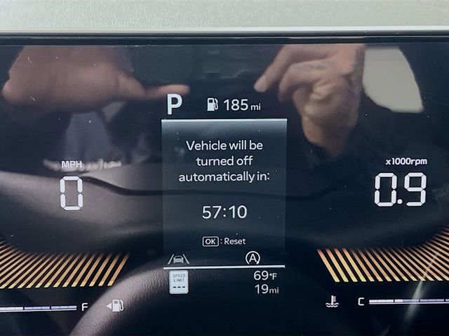 New 2026 Kia Sorento S w/ S Panoramic Sunroof Package image 12