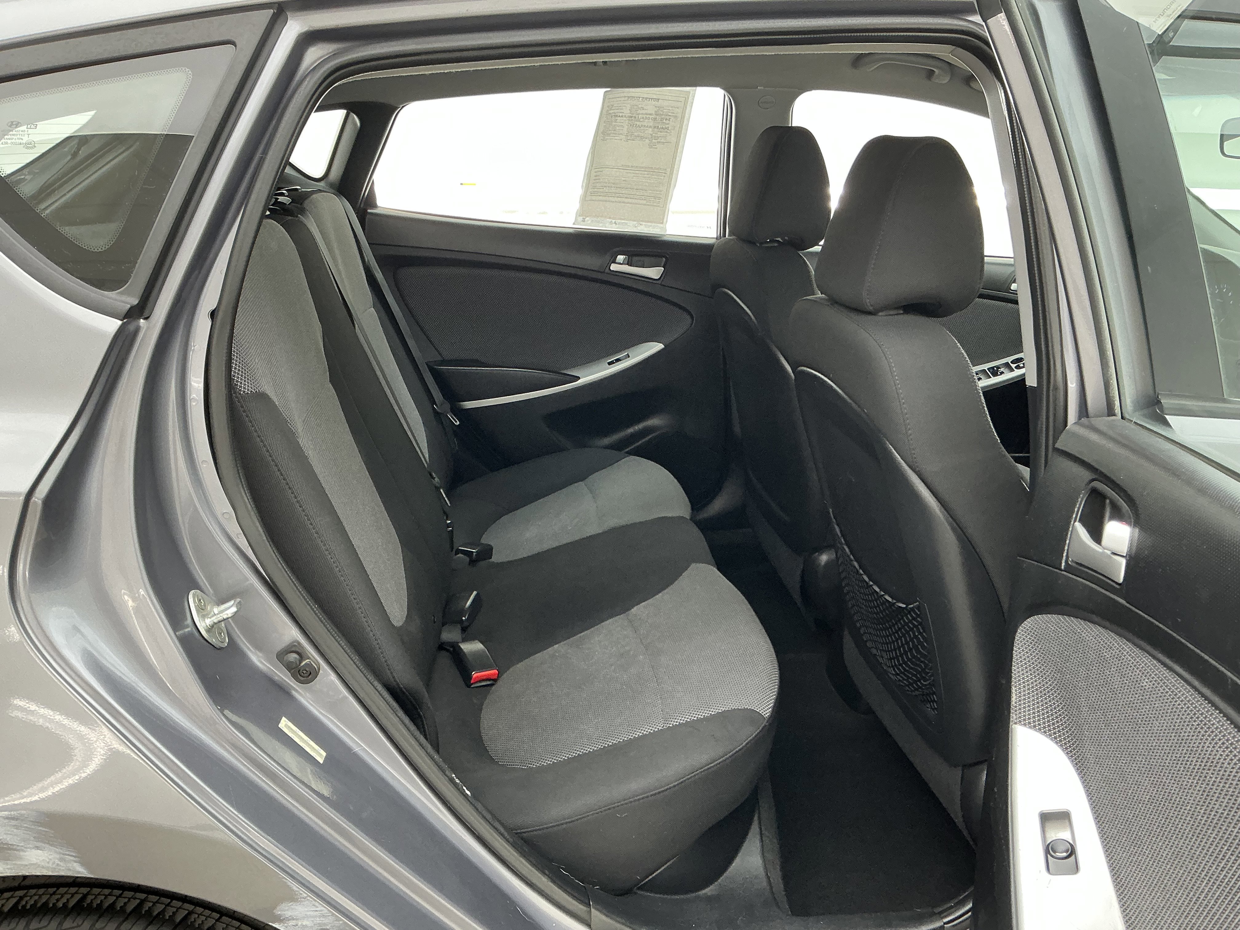 Used 2014 Hyundai Accent GS image 20