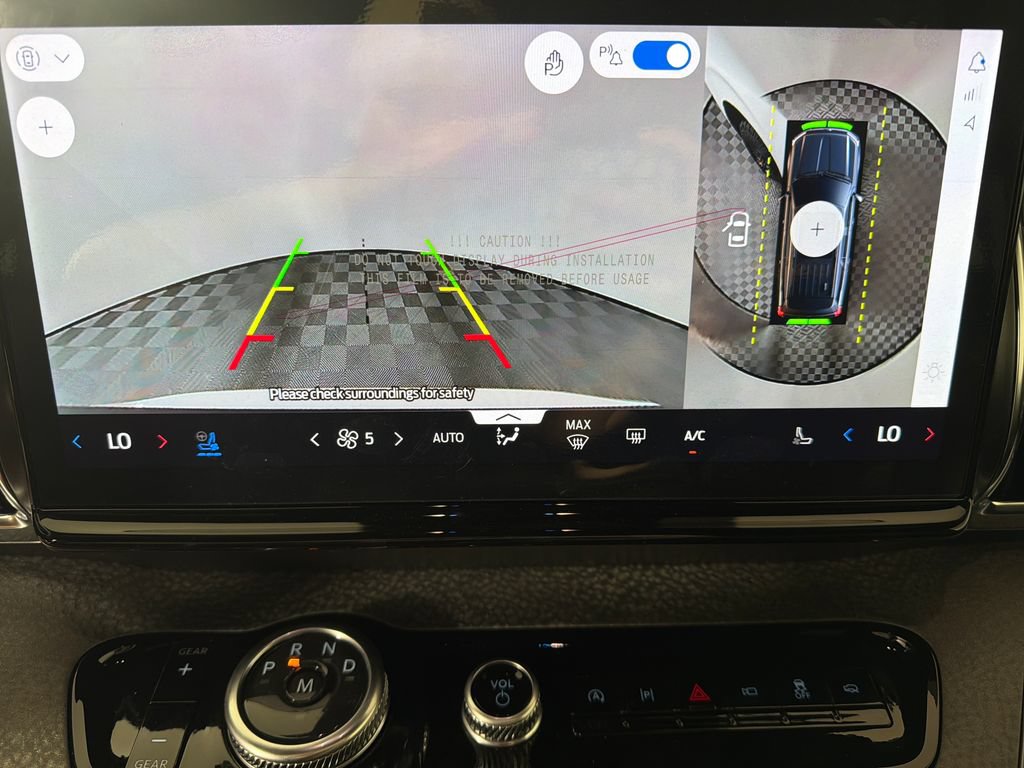 New 2026 Ford Expedition Tremor AWD/4WD image 9