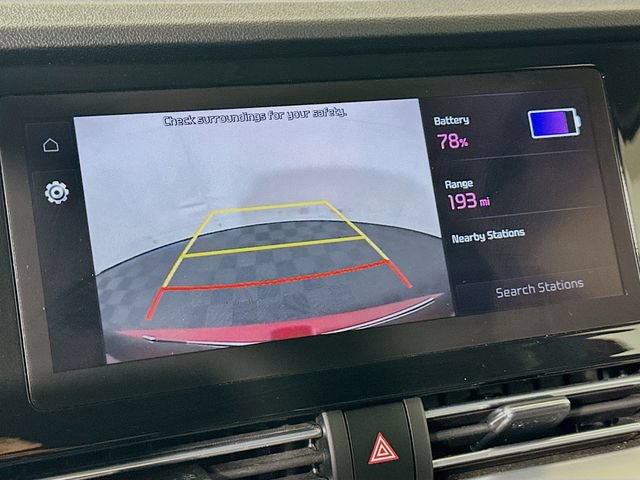 Used 2022 Kia Niro EX FWD image 14