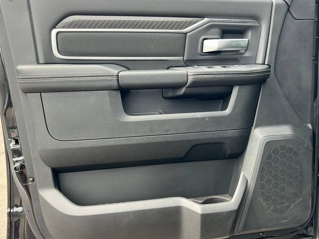 New 2026 RAM 2500 Big Horn AWD/4WD image 14