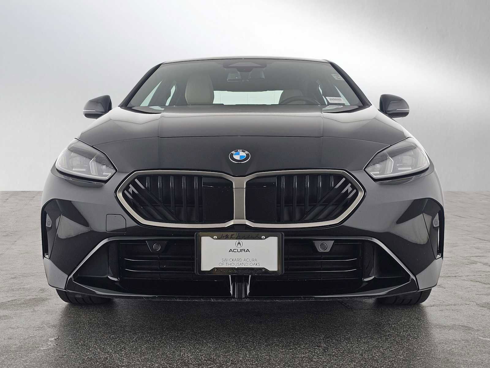 Used 2025 BMW 228i xDrive image 8