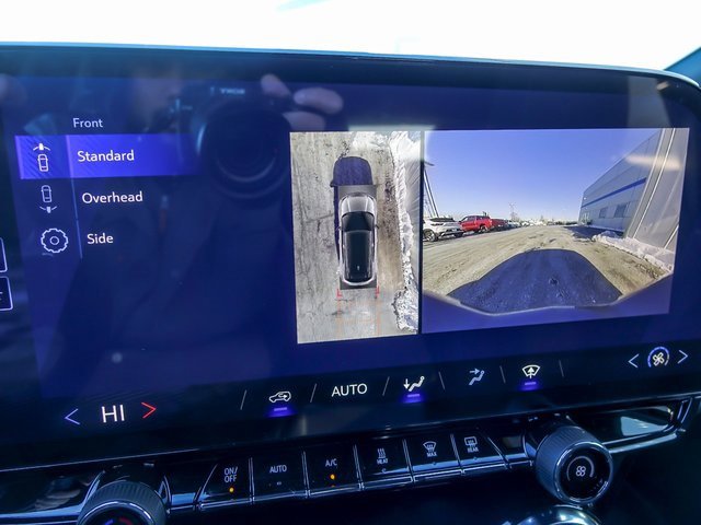 New 2026 Chevrolet Blazer EV LT image 23