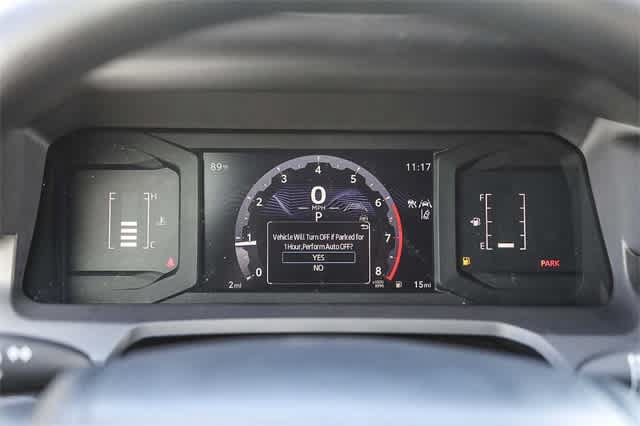 New 2026 Toyota Tacoma SR5 RWD image 24
