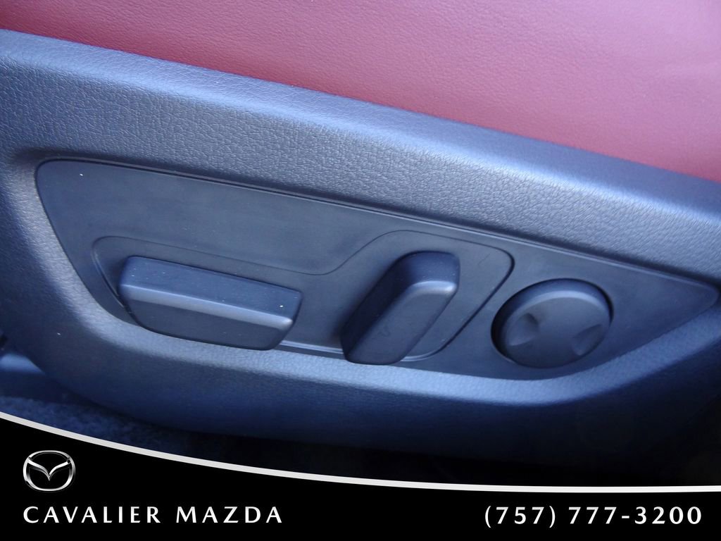 New 2026 MAZDA CX-30 AWD 2.5 S image 10