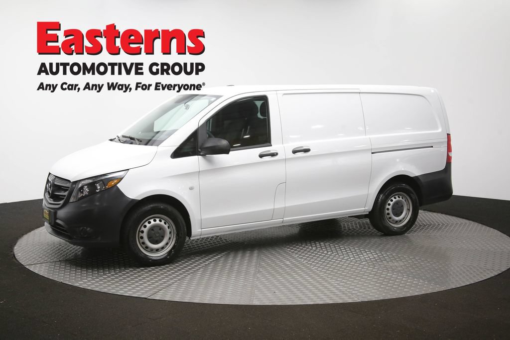 Used 2022 Mercedes-Benz Metris image 53