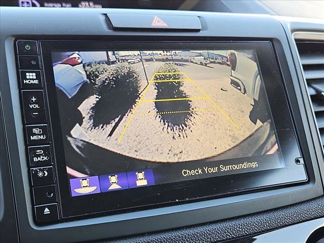 Used 2016 Honda CR-V Touring image 19