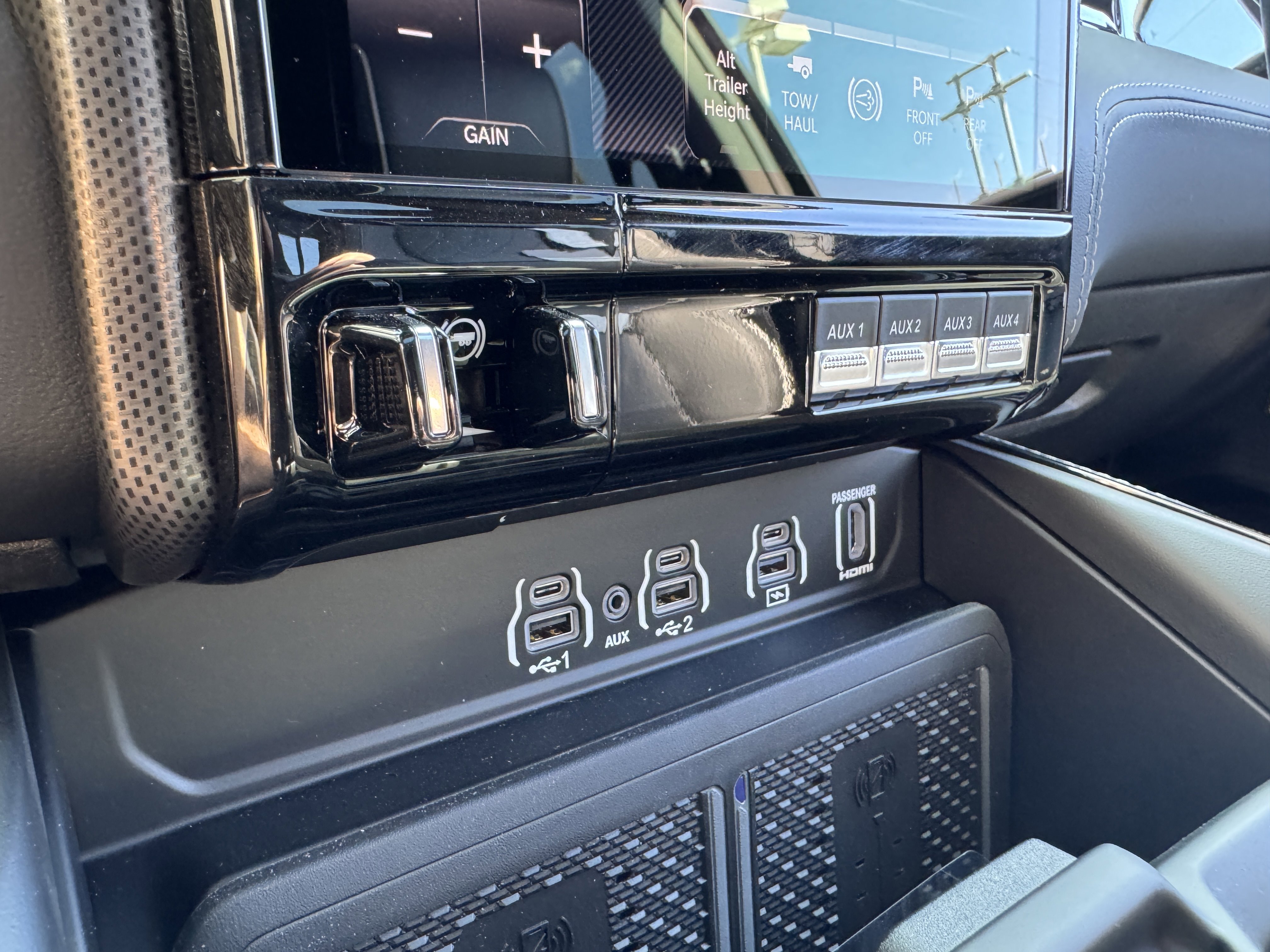 New 2026 RAM 2500 Limited image 43