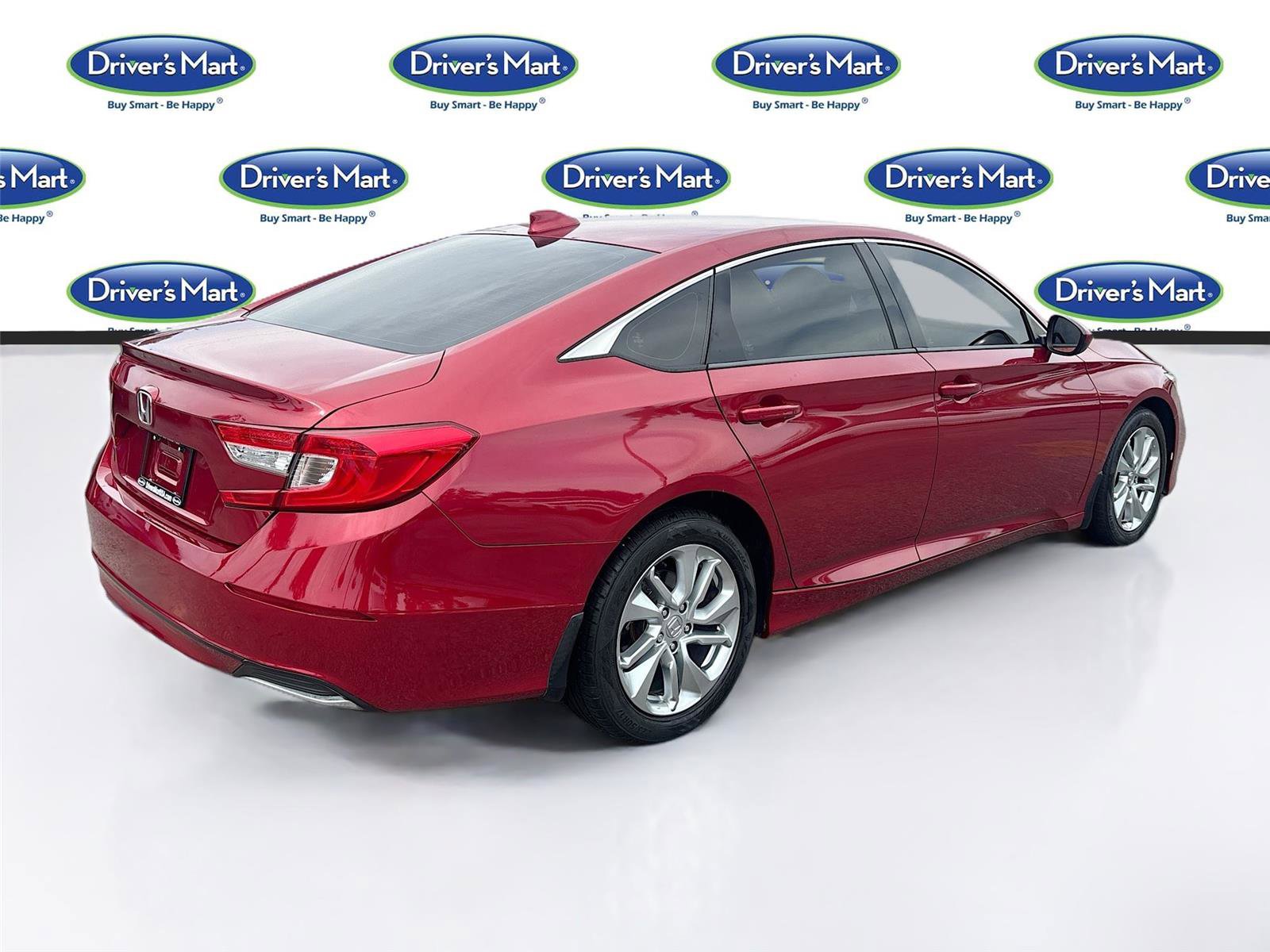 Used 2019 Honda Accord LX image 8