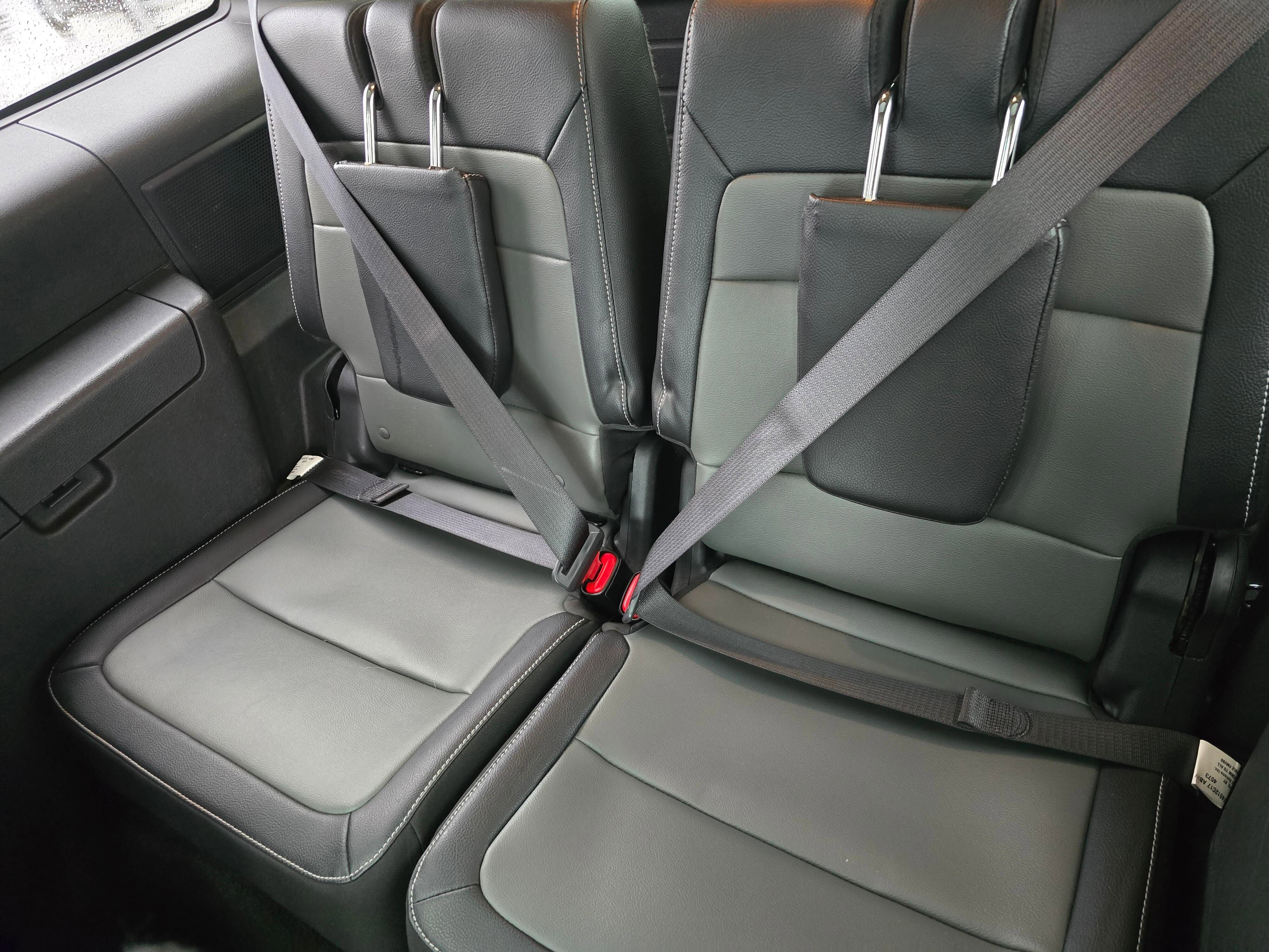 Used 2014 Ford Flex Limited w/ Equipment Group 303A image 32