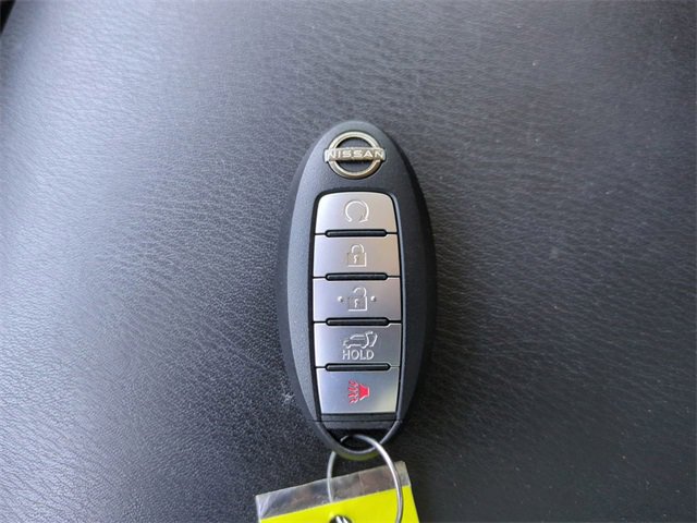 Certified 2022 Nissan Armada SL image 32