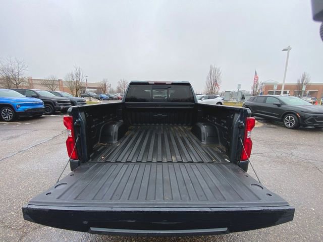 Used 2020 Chevrolet Silverado 1500 RST w/ All-Star Edition image 25