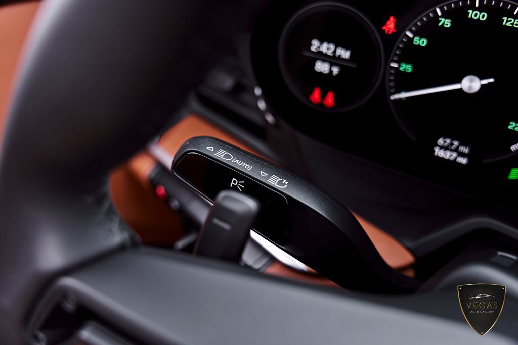 Used 2024 Porsche 911 Turbo S AWD/4WD image 66