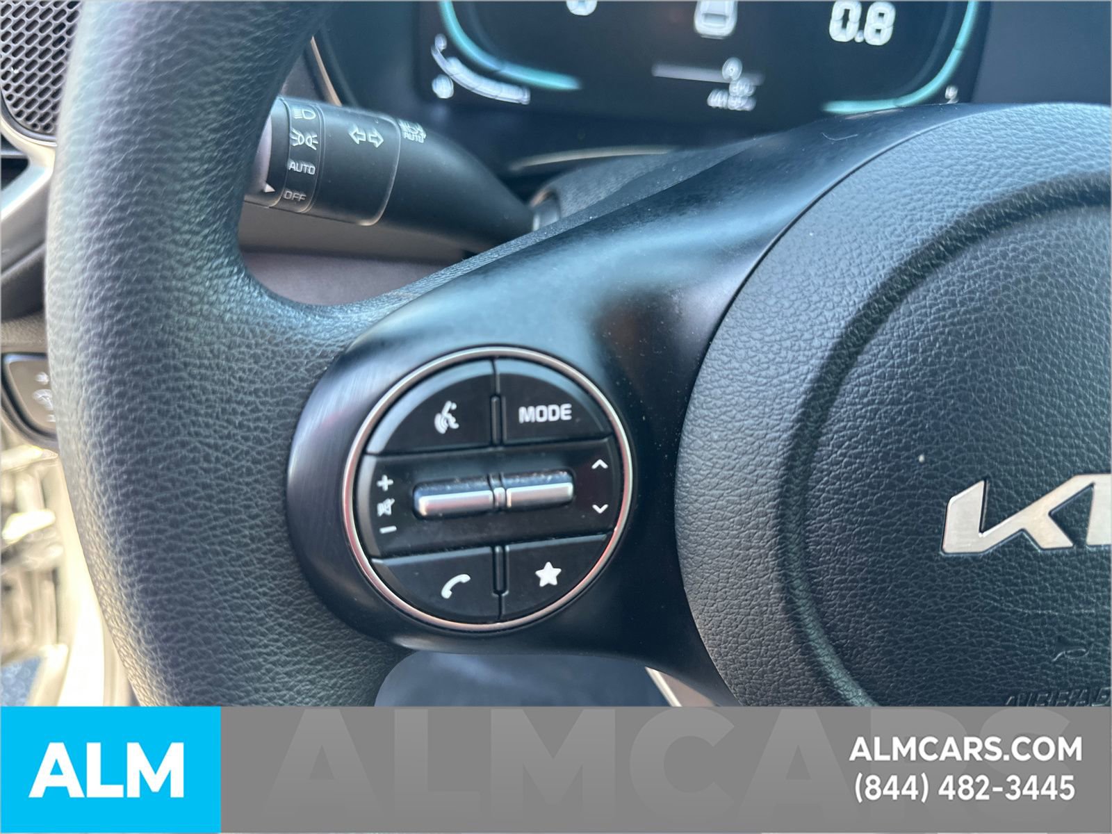 Used 2025 Kia Soul LX w/ LX Technology Package image 20