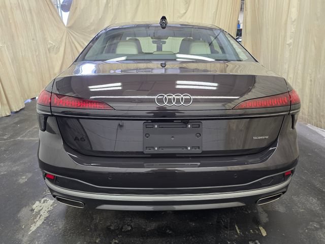 New 2026 Audi A6 Premium Plus AWD/4WD image 7