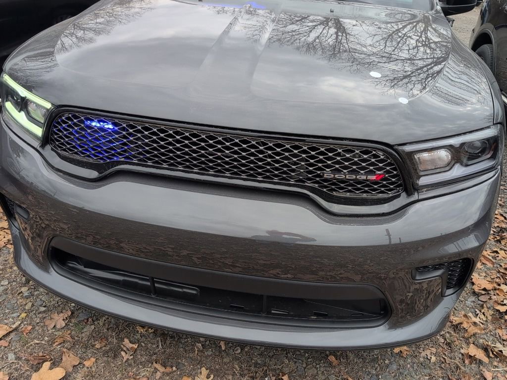 New 2026 Dodge Durango AWD image 4