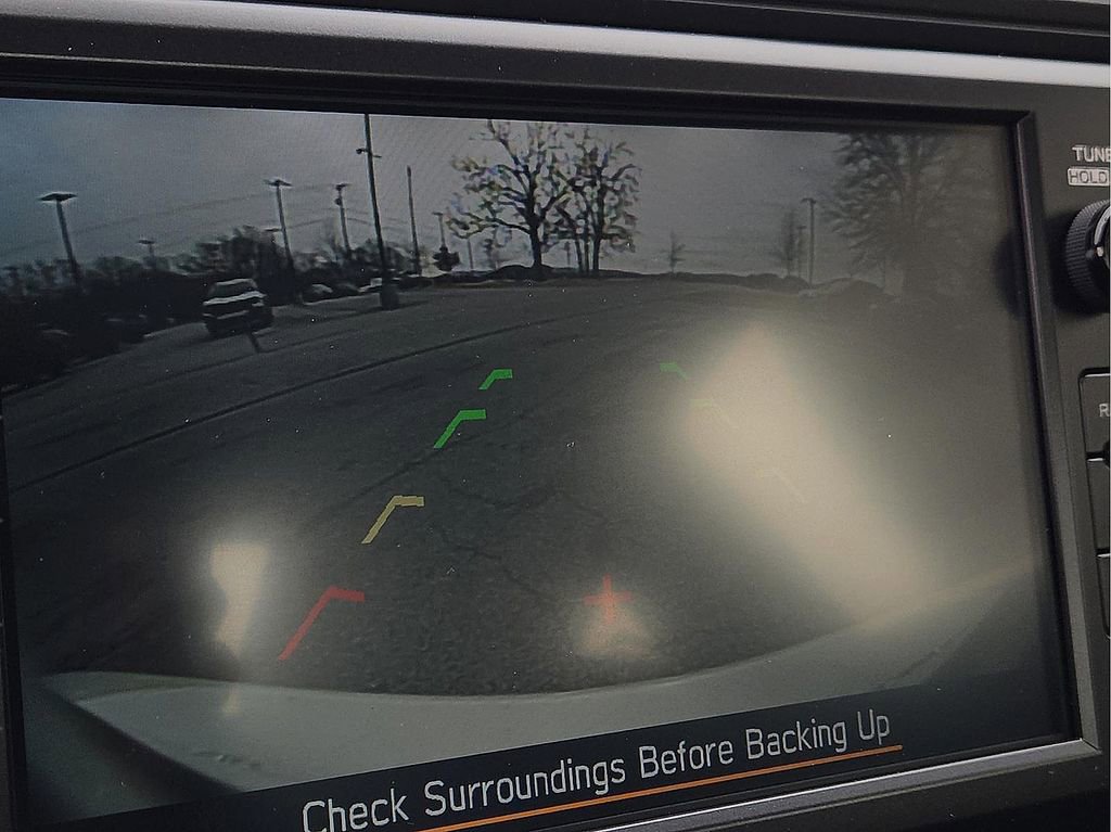 New 2026 Subaru BRZ tS image 14