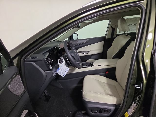 New 2026 Lexus NX 350 AWD w/ Accessory Package (2T) image 12