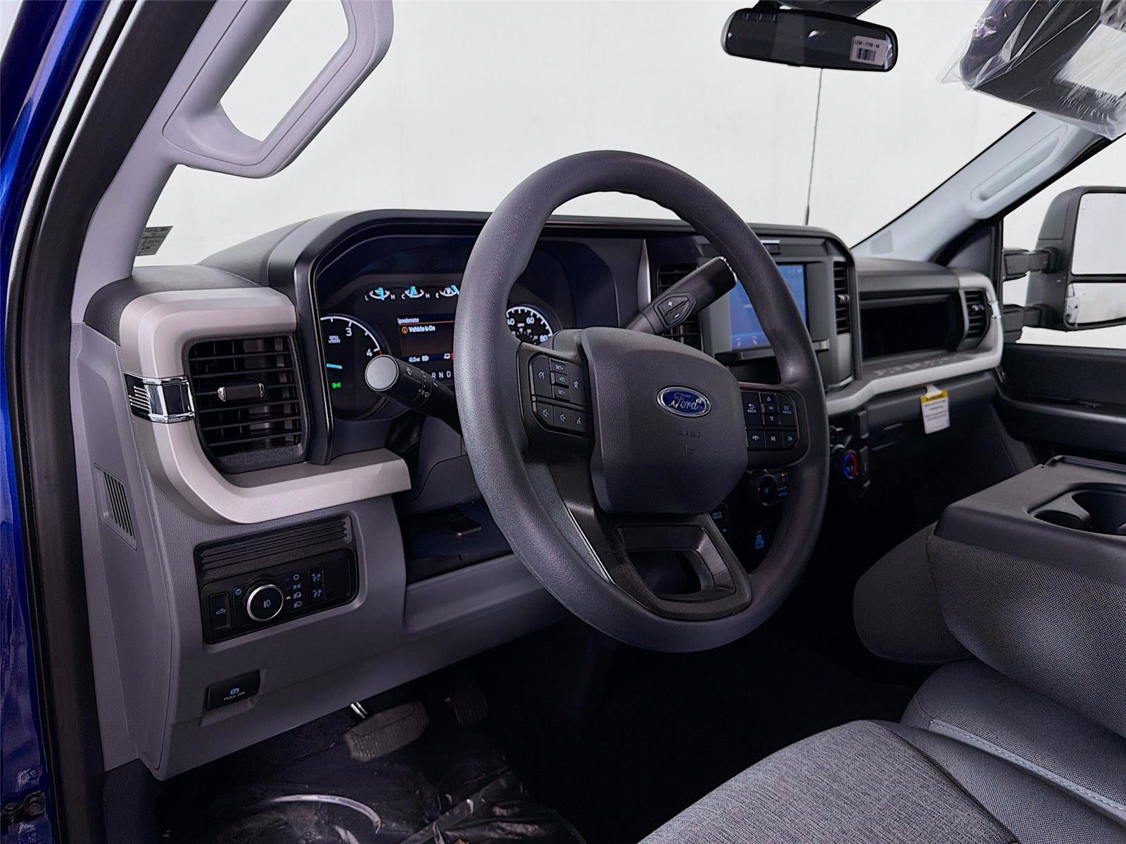 New 2026 Ford F350 XL w/ STX Appearance Package image 9