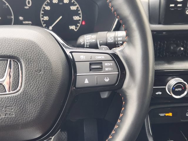Used 2025 Honda CR-V Sport Touring image 30