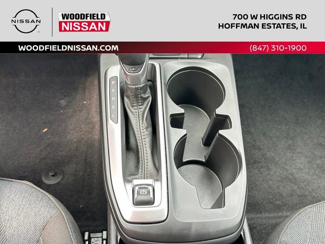 Used 2024 Chevrolet Trax LS FWD image 35
