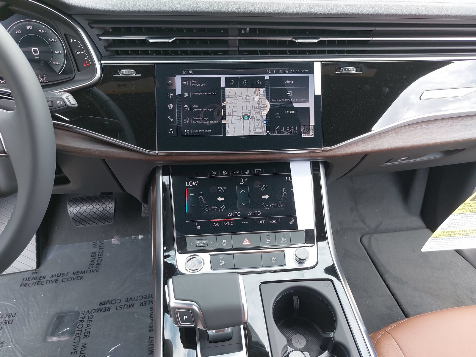 New 2026 Audi Q8 Premium AWD/4WD image 21