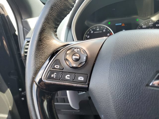 Used 2022 Mitsubishi Eclipse Cross SEL AWD/4WD image 14