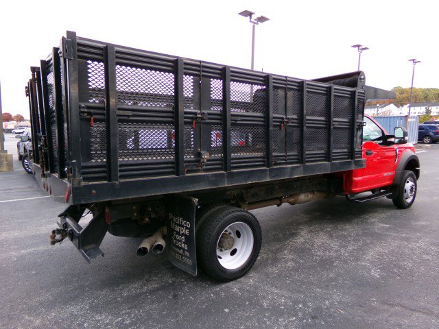 Used 2017 Ford F450 XL image 11