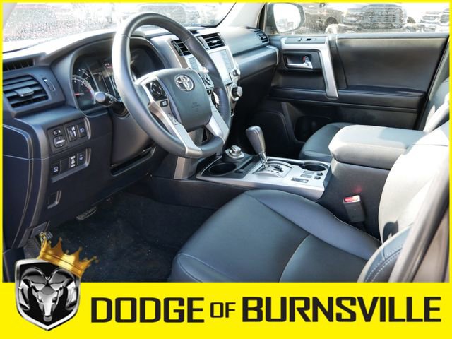 Used 2022 Toyota 4Runner TRD Sport w/ Technology Package image 12