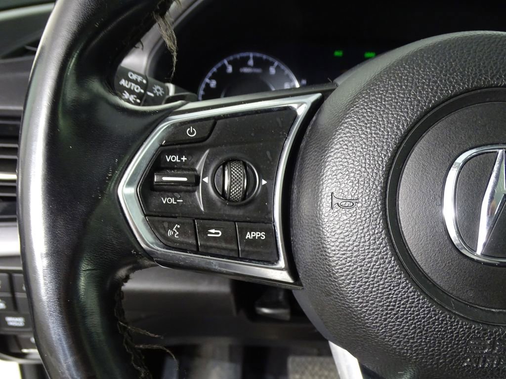Used 2021 Acura RDX AWD image 26