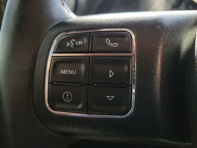 Used 2017 Jeep Wrangler Unlimited Sport w/ Max Tow Package image 18