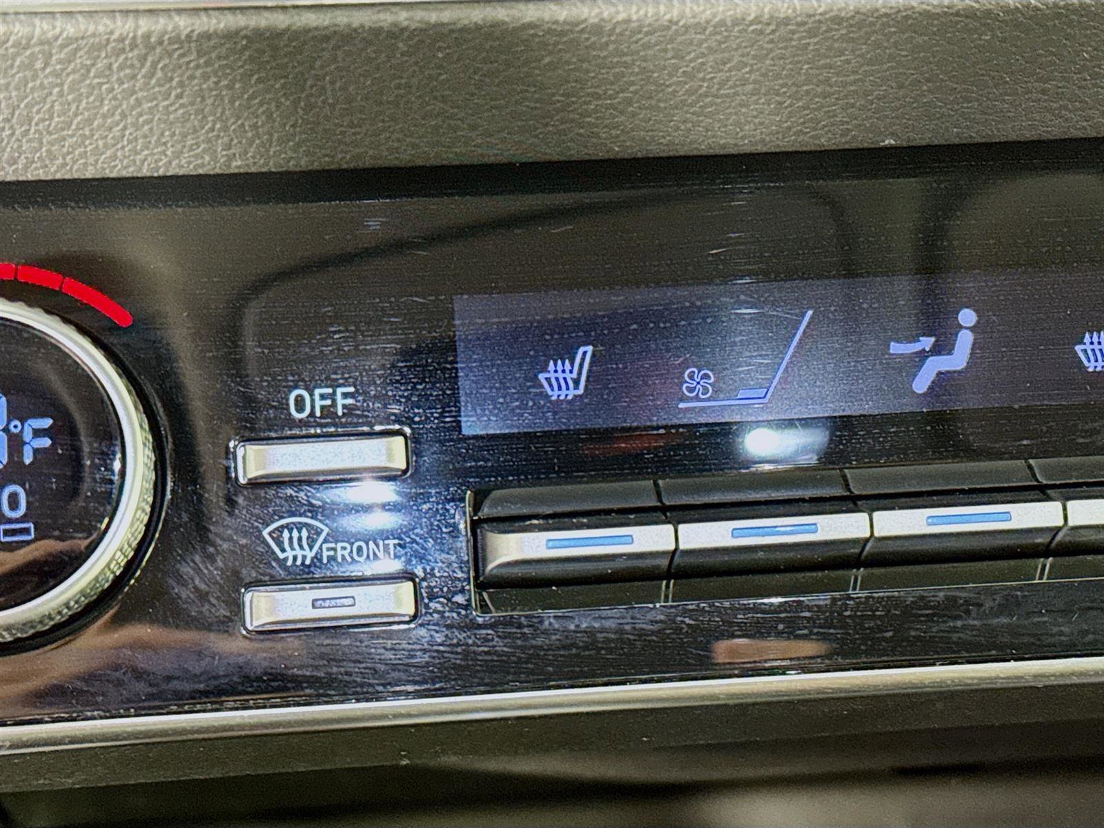 Certified 2023 Hyundai Sonata SEL w/ Convenience Package image 22