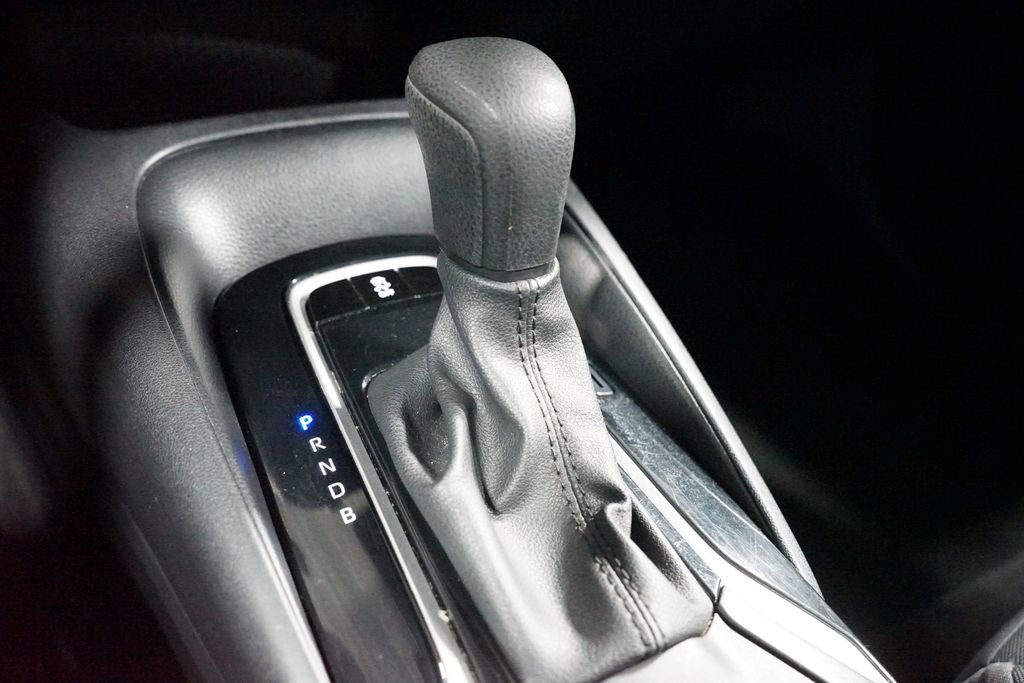 Certified 2024 Toyota Corolla LE image 21