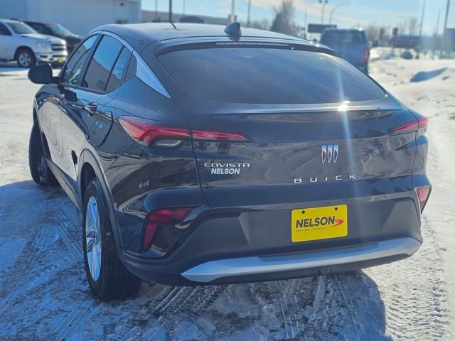 Used 2024 Buick Envista Preferred w/ Convenience I Package image 3