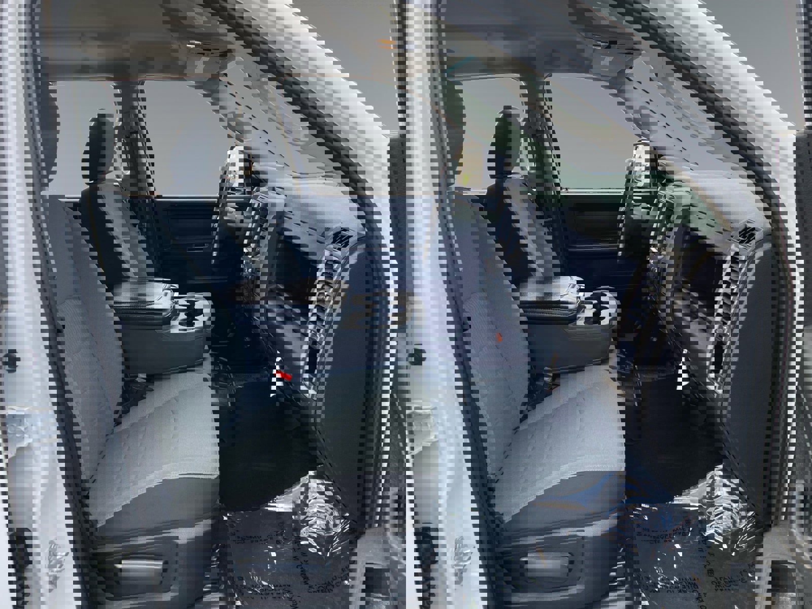 Used 2024 RAM 1500 Tradesman w/ Tradesman SXT Package image 15