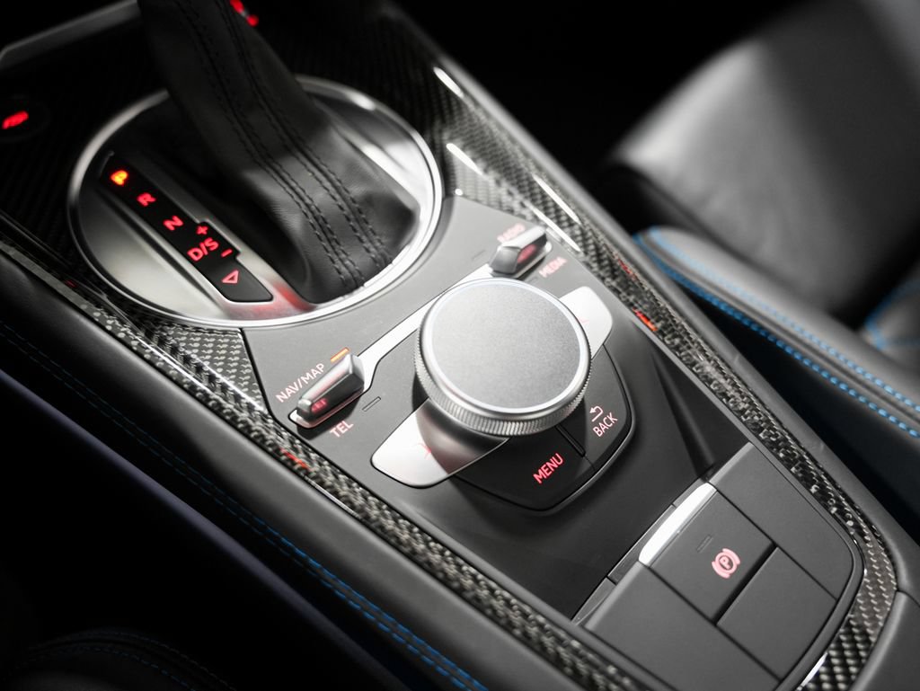 Used 2020 Audi TT RS w/ Technology Package AWD/4WD image 19