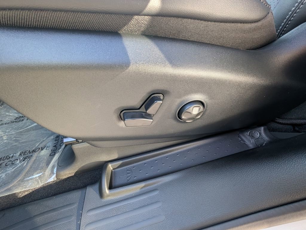 New 2026 Chrysler Pacifica Select w/ S Appearance Package image 37