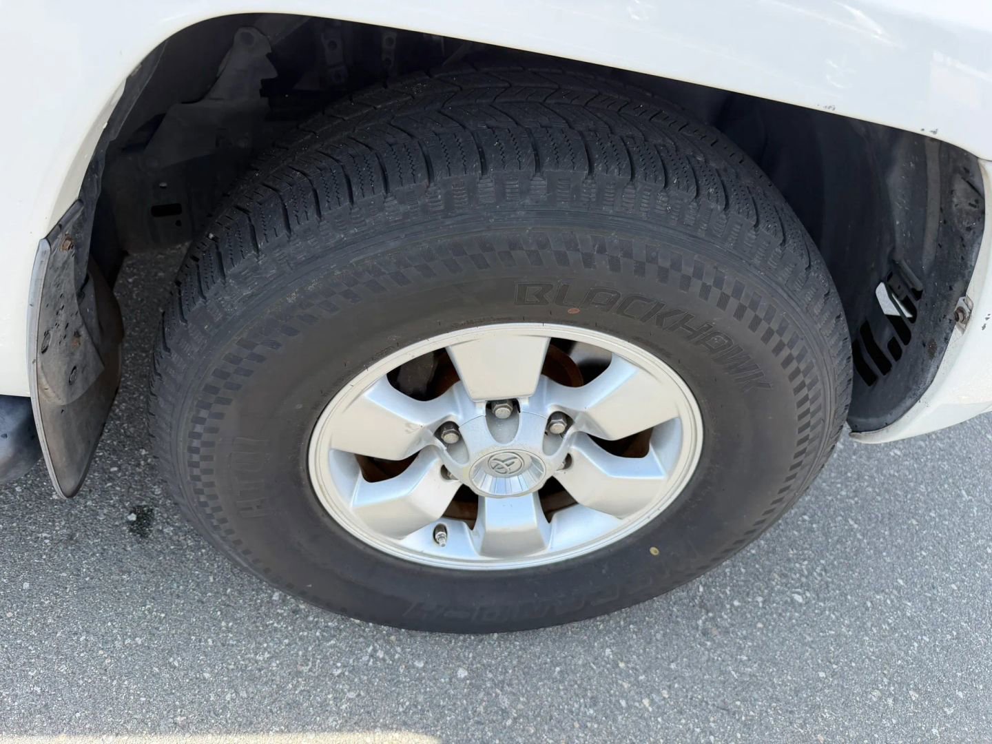 Used 2005 Toyota 4Runner SR5 image 25