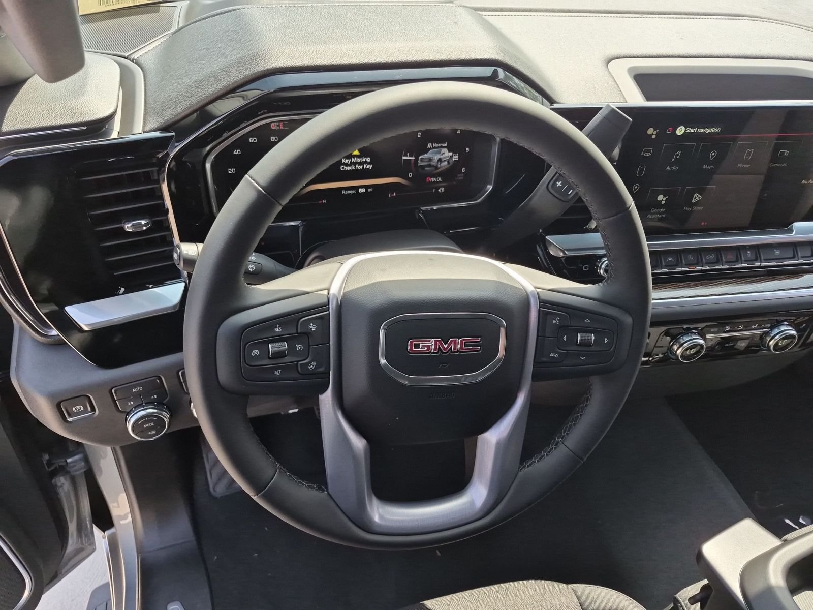 New 2026 GMC Sierra 1500 Elevation AWD/4WD image 10