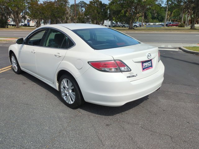Used 2010 MAZDA MAZDA6 i Touring Plus image 8
