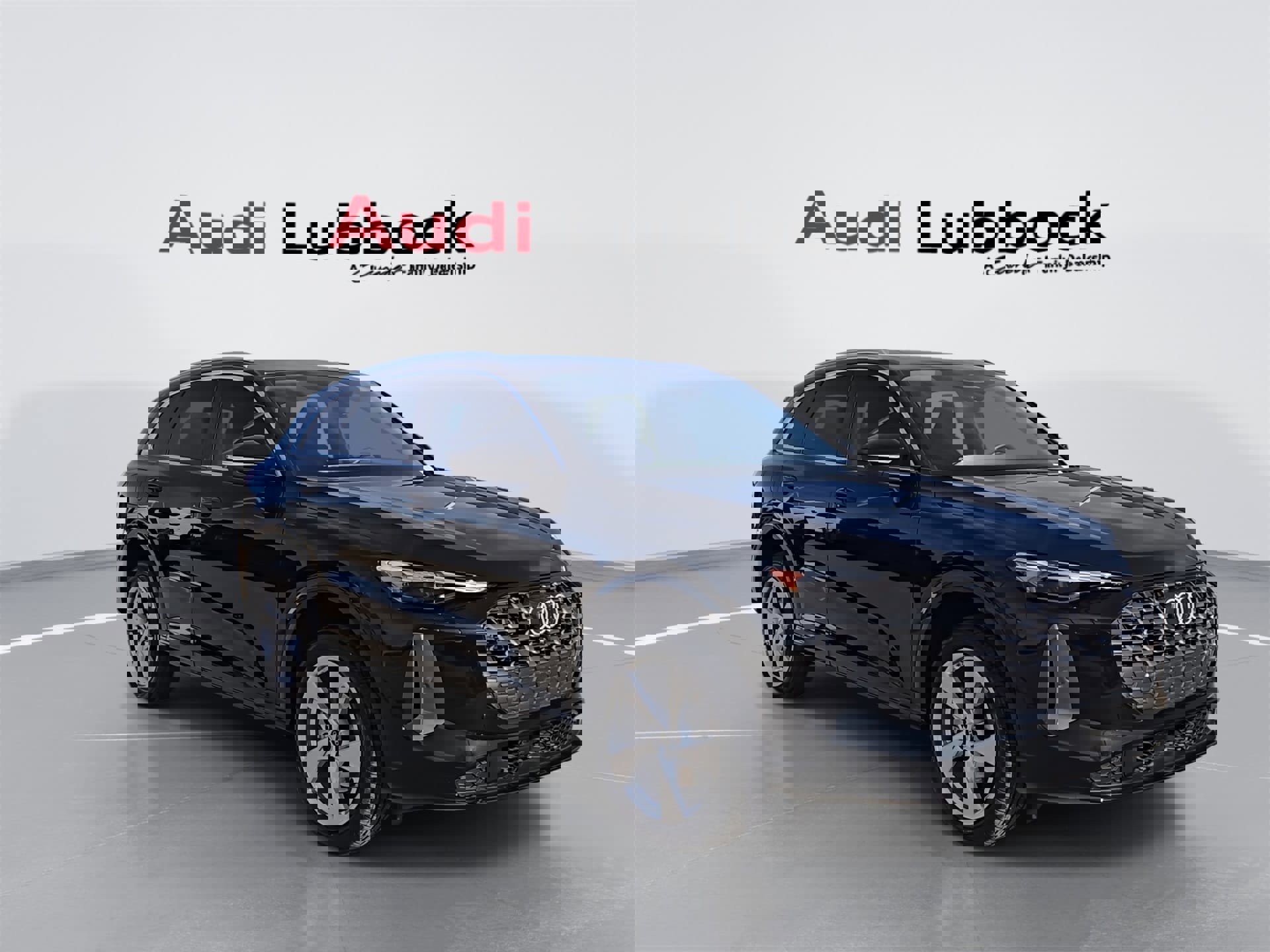 Used 2025 Audi Q5 Premium Plus w/ Premium Plus image 2