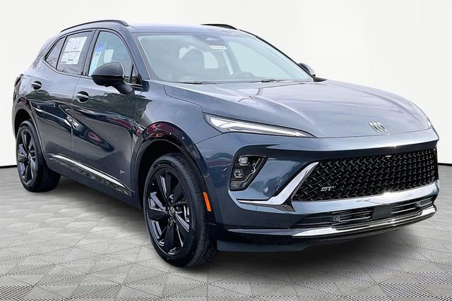 New 2026 Buick Envision Sport Touring image 1