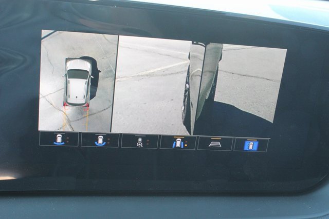 New 2026 Buick Encore GX Sport Touring w/ Experience Buick Package image 39