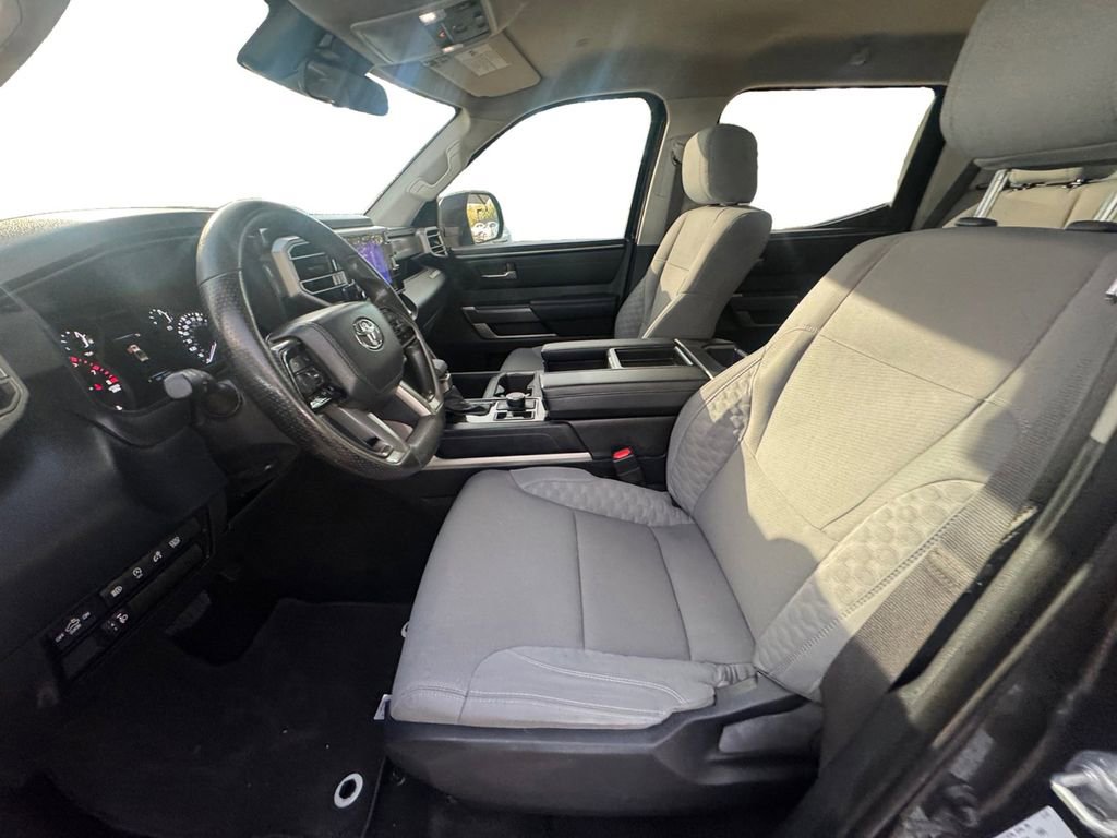 Used 2024 Toyota Tundra SR5 image 10